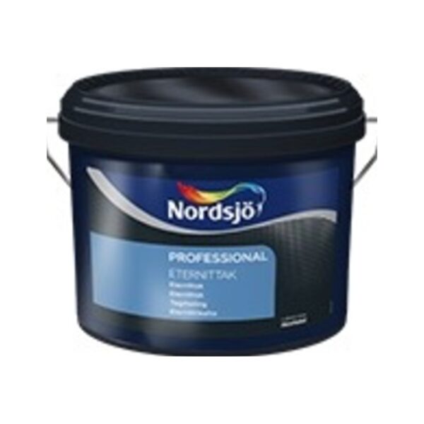 Nordsjø + Tagmaling   (10liter)