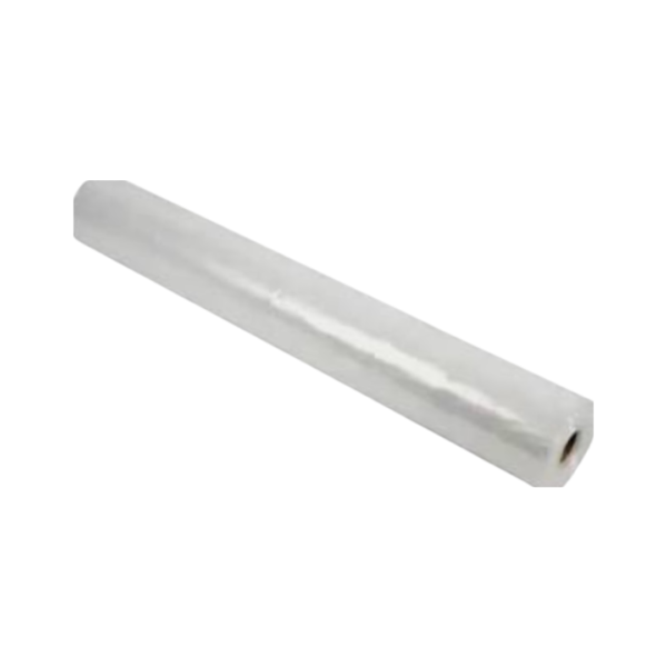 Afdækningsplastik - 2x50 meter