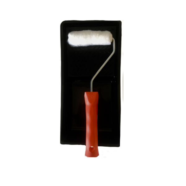 Rullesæt t/loft + væg  11cm.