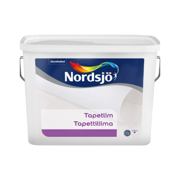 NordsjøTapetlim   (15 Liter )