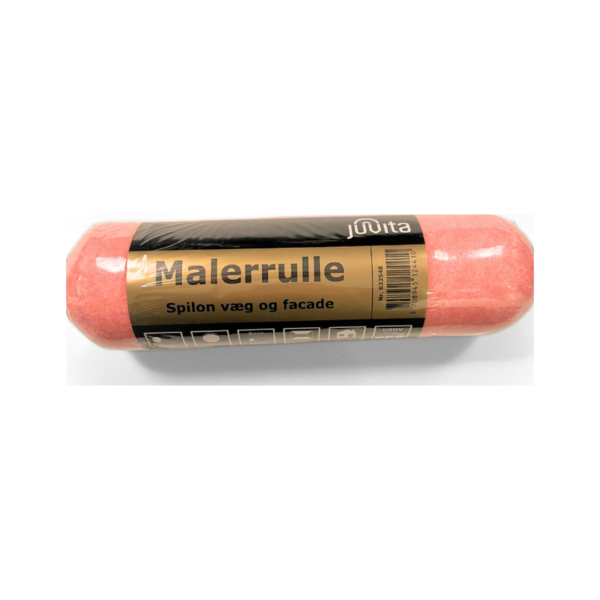 Lavstruktur rulle 25 cm