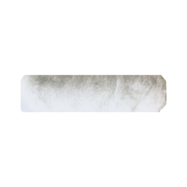 Rullerefill (til loft og væg) 11 cm