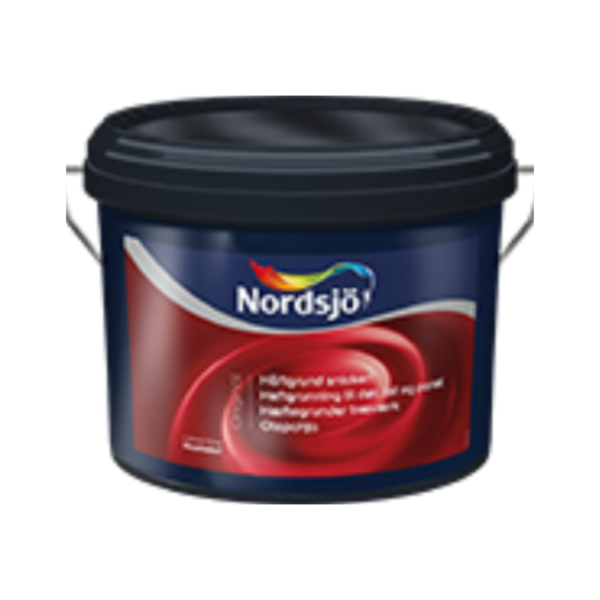 Nordsjø  original Hæfte Grunder supertäck    (2,5 liter)