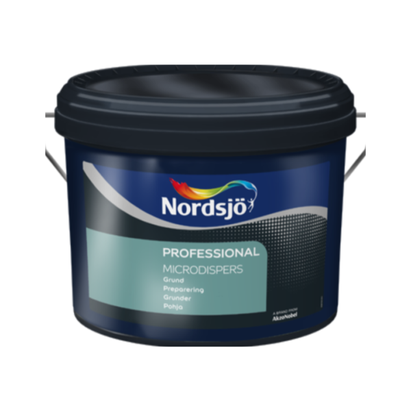 Nordsjø Mikrodispers V.
