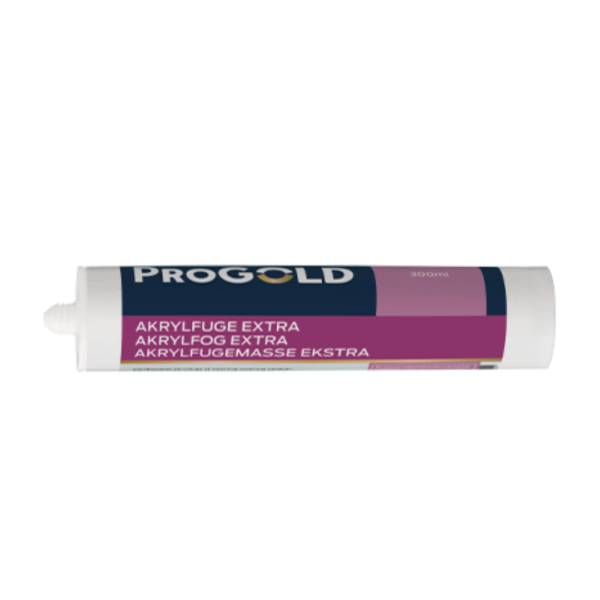 Sigma acrylfuge Ekstra