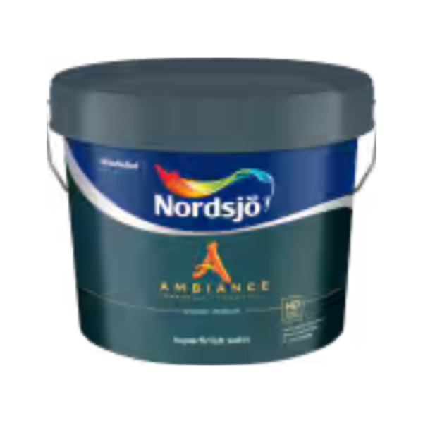 Efterårs Tilbud Nordsjø Ambiance  Superfinish  40   (2,5liter)