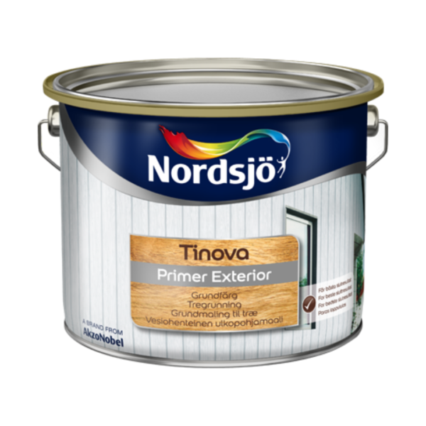 Nordsjø Primer exterior