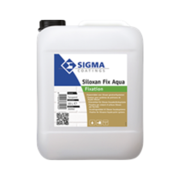Sigma Siloxan Grunder    (10liter)