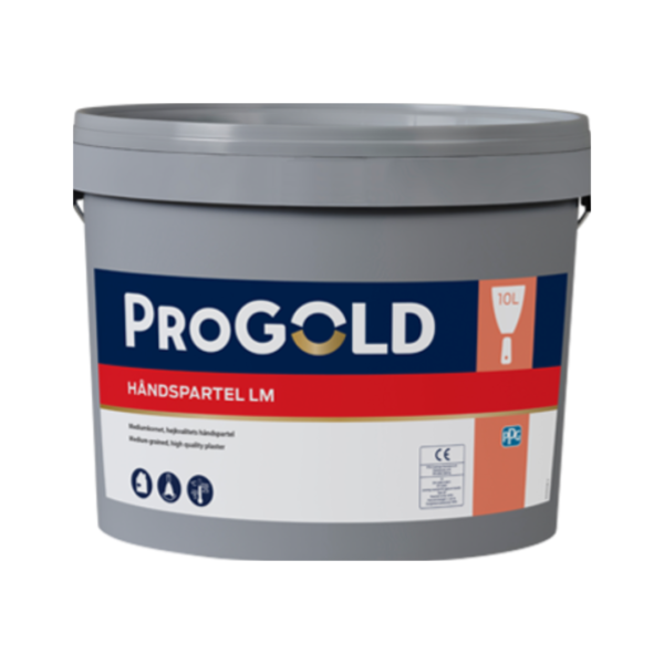 Sigma pro gold letspartel Medium