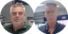 Kenneth og Frank fra Malerkompagniet